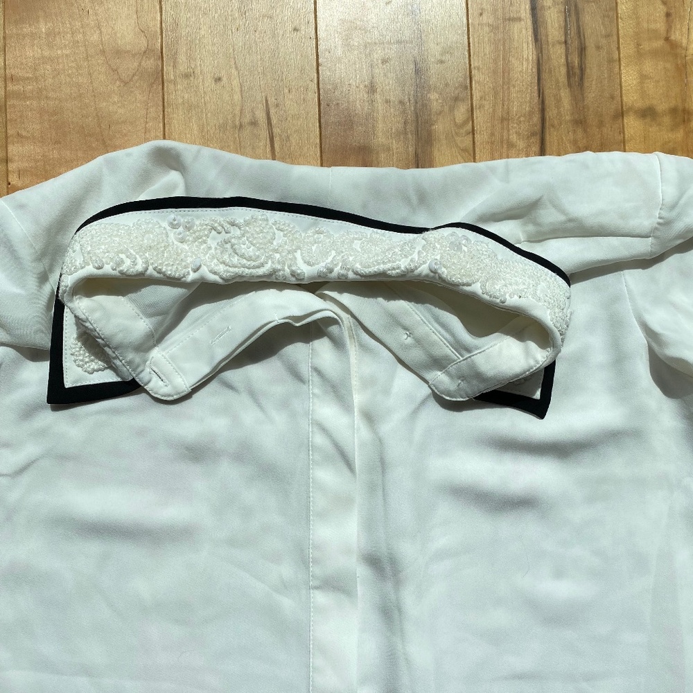 H&M Button Down - image 3